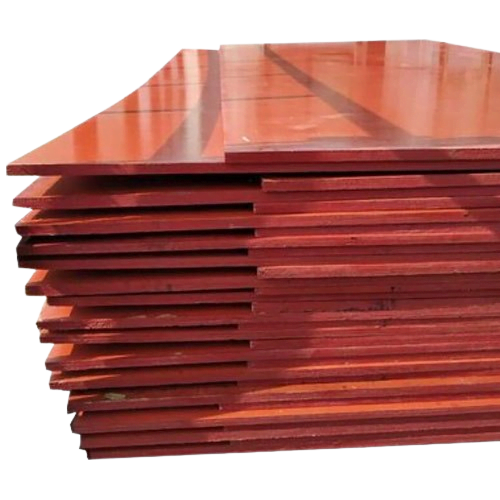 Shuttering       Plywood